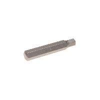 Вставка RF-1747512: 3/8"DR 6-гранная 12х75мм  ROCKFORCE /1/10/100