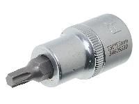 Головка-бита TORX T30 1/2" (L-55мм) ROCKFORCE /1