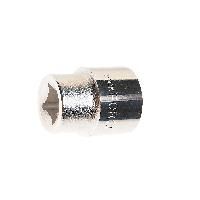Головка торцевая 34мм 3/4" 6-гранная L=56мм ROCKFORCE RF-56534 /1/6