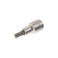 Головка-бита SPLINE 12-лучевая M8 1/2" (L-55мм) ROCKFORCE /1