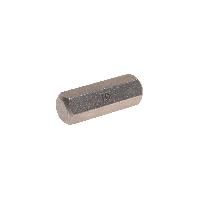 Вставка RF-1743010: 3/8"DR 6-гранная 10х30мм  ROCKFORCE /1/10/100