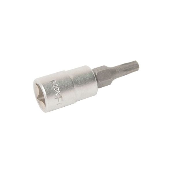 Головка-бита RF-3263220: 1/4"DR TORX Т20х32мм ROCKFORCE /1/50