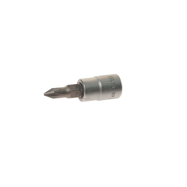 Головка-бита RF-321321: 1/4"DR PHILLIPS PH.1 ROCKFORCE /1/50