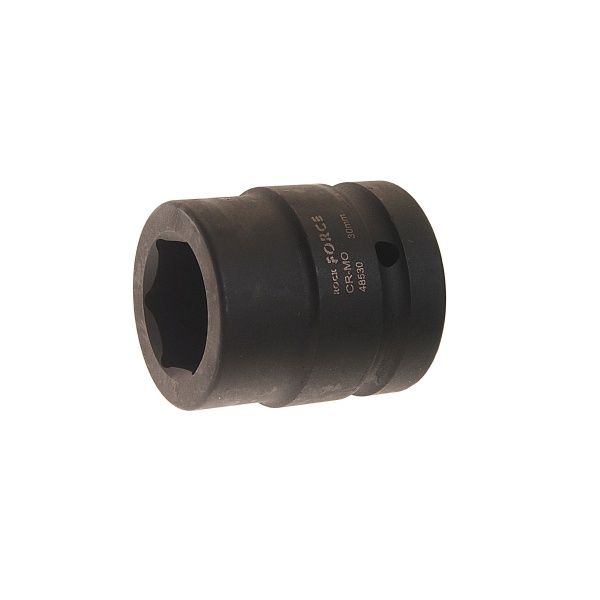 Головка торцевая 30мм 1" 6-гранная ударная L=60мм ROCKFORCE RF-48530 /1