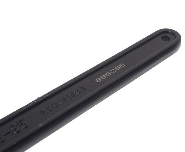 Ключ радиусный RF-685C85 ударный 78-85мм ROCKFORCE /1 NEW