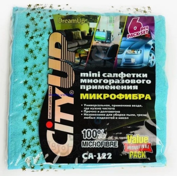 City Up СА-122