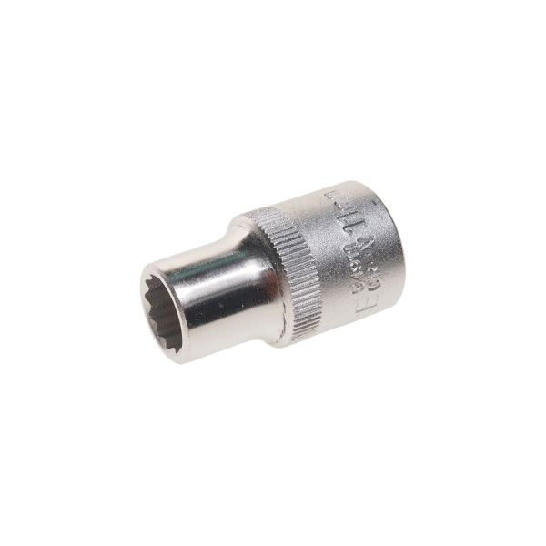 Головка торцевая 11мм 1/2" 12-гранная L=40мм ROCKFORCE RF-54911 /1/10