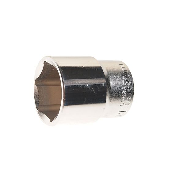 Головка торцевая 36мм 3/4" 6-гранная L=58мм ROCKFORCE RF-56536 /1/6