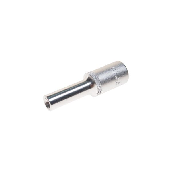 Головка торцевая E10 1/2" TORX глубокая L=75мм ROCKFORCE RF-5467710 /1/10