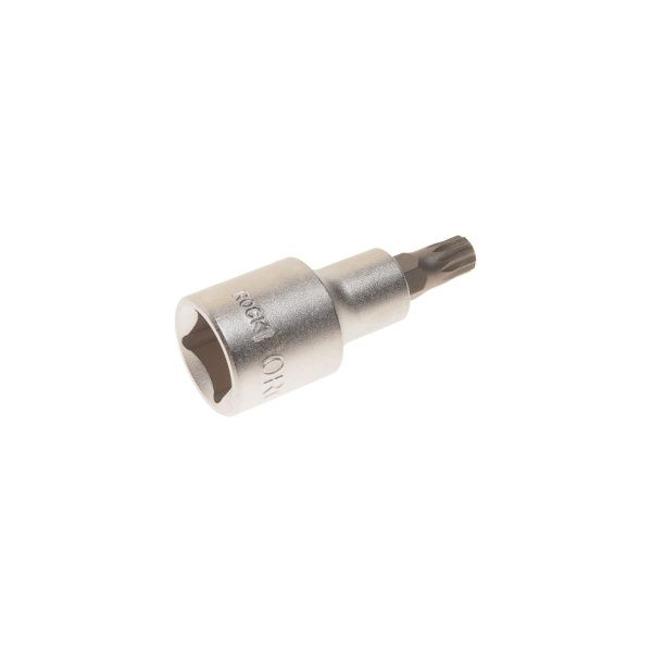 Головка-бита SPLINE 12-лучевая M8 1/2" (L-55мм) ROCKFORCE /1