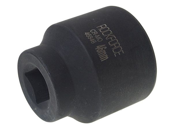 Головка ударная 46мм (12гр.),3/4" ROCKFORCE /1