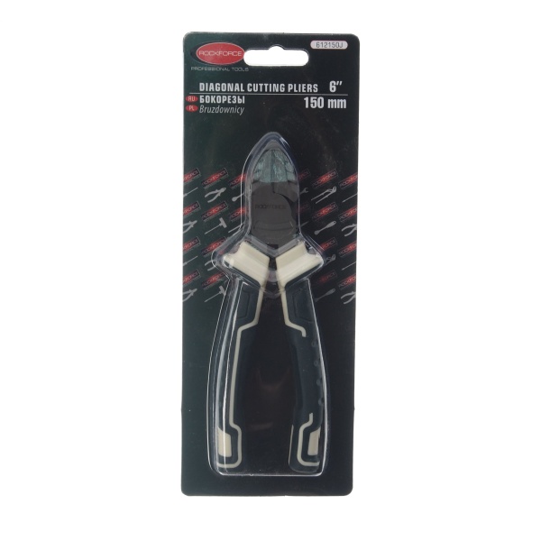 Бокорезы RF-612150J 6" (150мм) ROCKFORCE /1