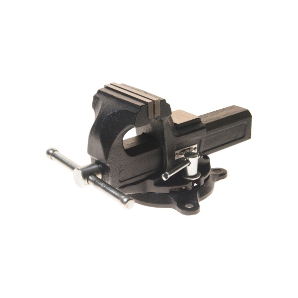 Тиски поворотные RF-6540203: захват 3"-75мм  ROCKFORCE /1/