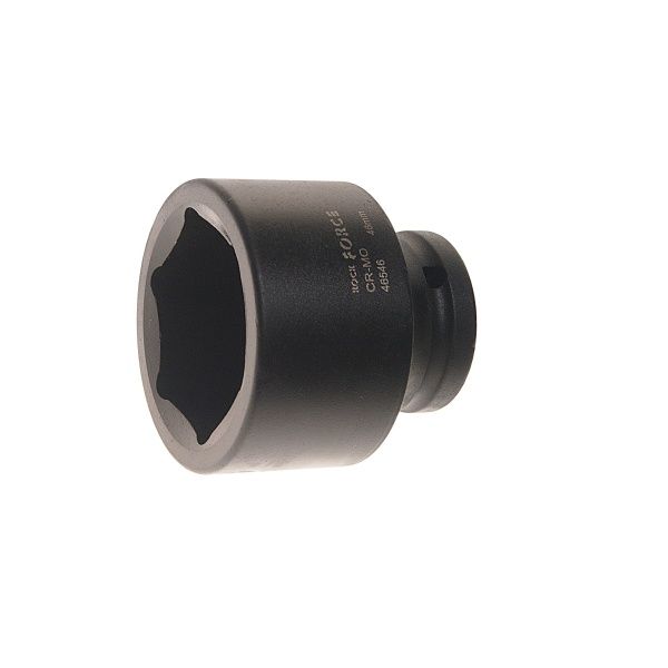 Головка торцевая 46мм 3/4" 6-гранная ударная L=63мм ROCKFORCE RF-46546 /1