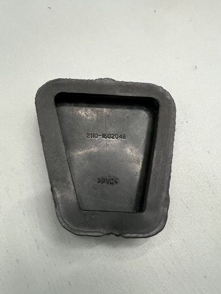 накладка педали