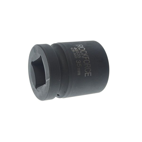 Головка торцевая 35мм 1" 6-гранная ударная ROCKFORCE RF-48535 /1