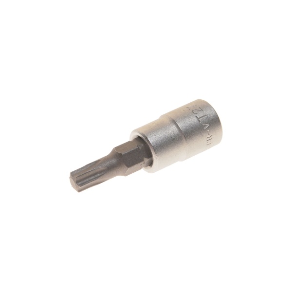 Головка-бита RF-3263227: 1/4"DR TORX Т27х32мм ROCKFORCE /1/50