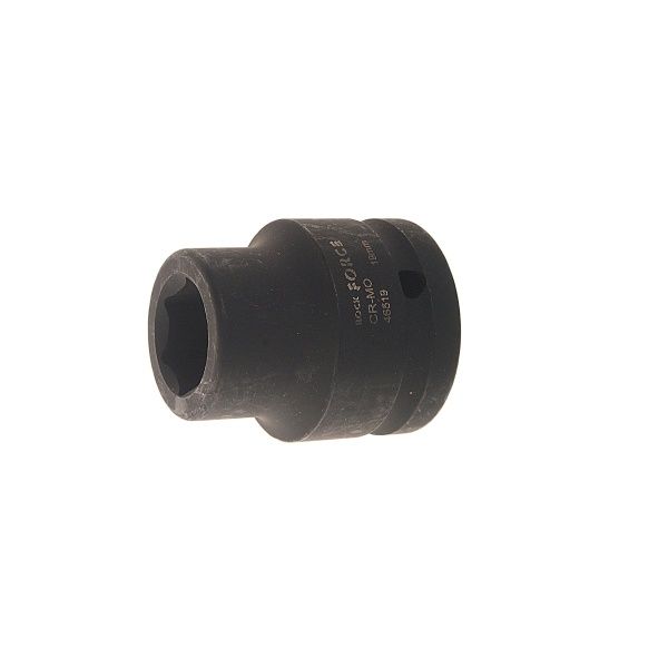 Головка торцевая 19мм 3/4" 6-гранная ударная L=50мм ROCKFORCE RF-46519 /1