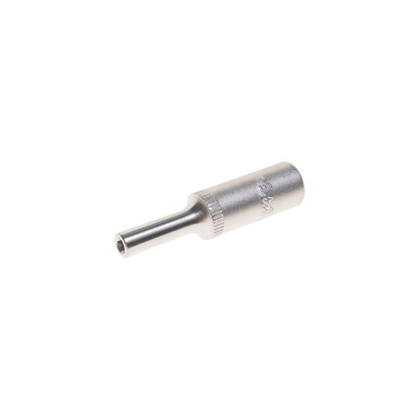 Головка торцевая E4 1/4" TORX глубокая L=50мм ROCKFORCE RF-5265004 /1/50