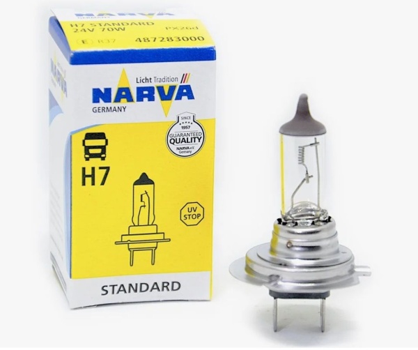 48728 Standard 24v