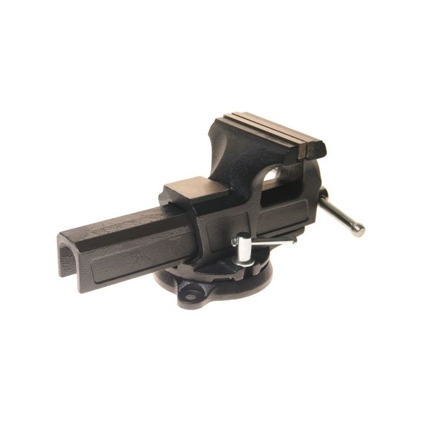 Тиски поворотные RF-6540205: захват 5"-125мм  ROCKFORCE /1/