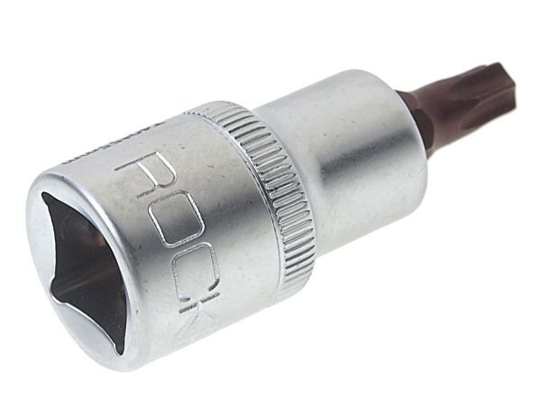 Головка-бита TORX T40 Premium 1/2" (L-55мм) ROCKFORCE /1
