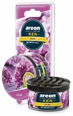 KEN BLISTER Lilac