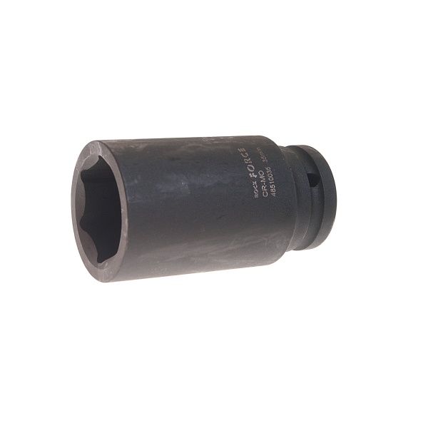 Головка торцевая 35мм 3/4" 6-гранная ударная удлиненная L=90мм ROCKFORCE RF-46510035 /1/10
