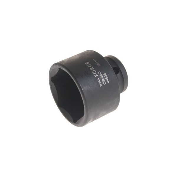 Головка торцевая 36мм 1/2" 6-гранная ударная L=46мм ROCKFORCE RF-44536 /1/10