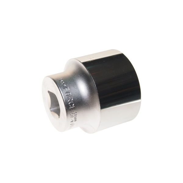 Головка торцевая 70х90мм 1" 6-гранная L=90мм ROCKFORCE RF-58570 /1