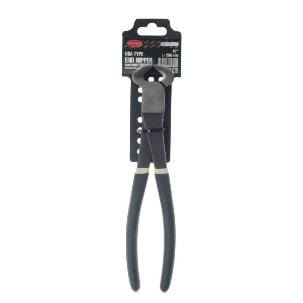Кусачки RF-6976A250 торцевые 10" (250мм) ROCKFORCE /1