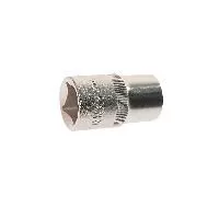 Головка торцевая 14мм 1/2" 6-гранная L=38мм ROCKFORCE RF-54514 /1/10