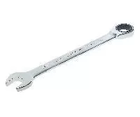 Ключ комбинированный RF-75732 12-гранный трещоточный 32мм ROCKFORCE /1/5