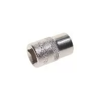 Головка торцевая 11мм 3/8" 6-гранная L=28мм ROCKFORCE RF-53511 /1/20