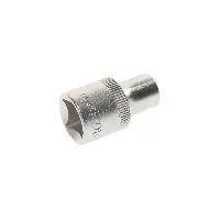 Головка торцевая E12 1/2" TORX L=37мм ROCKFORCE RF-54612 /1/10