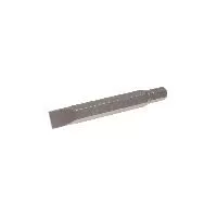 Вставка RF-1538011: 5/16"DR шлиц SL11х80мм  ROCKFORCE /1/10/50
