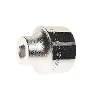 Головка торцевая 60мм 3/4" 6-гранная L=78мм ROCKFORCE RF-56560 /1/4