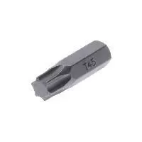 Вставка RF-1563027: 5/16"DR TORX T27х30мм  ROCKFORCE /1/10/100