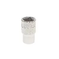 Головка торцевая 13мм 1/2" 12-гранная L=40мм ROCKFORCE RF-54913 /1/10