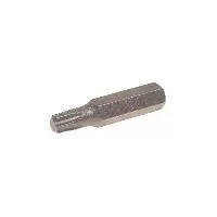 Вставка RF-1263027: 1/4"DR TORX Т27х30мм ROCKFORCE /1/10