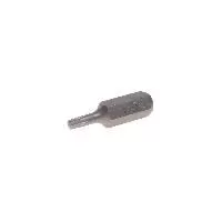 Вставка RF-1563015: 5/16"DR TORX T15х30мм  ROCKFORCE /1/10/100