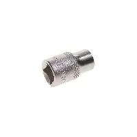 Головка торцевая  9мм 3/8" 6-гранная L=28мм ROCKFORCE RF-53509 /1/20