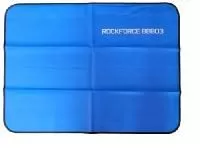 Коврик защитный RF-88803: магнитный на крыло а/м  590х790мм ROCKFORCE /1