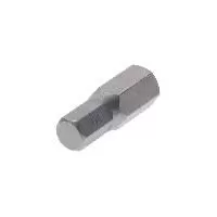 Вставка RF-1543010: 5/16"DR 6-гранная 10x30мм  ROCKFORCE /1/10/100