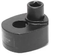 Съемник RF-9T0802 рулевых тяг универсальный 33-42мм, 1/2" ROCKFORCE /1