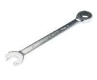 Ключ комбинированный RF-75721 12-гранный трещоточный 21мм ROCKFORCE /1/8