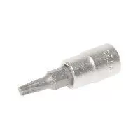 Головка-бита RF-3263220: 1/4"DR TORX Т20х32мм ROCKFORCE /1/50