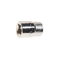 Головка торцевая 22мм 3/4" 12-гранная L=50мм ROCKFORCE RF-56922 /1/6