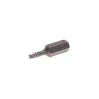 Вставка RF-1563010: 5/16"DR TORX T10х30мм  ROCKFORCE /1/10/100
