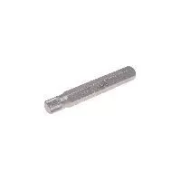 Вставка RF-1787510: 3/8"DR SPLINE M10х75мм  ROCKFORCE /1/10/100